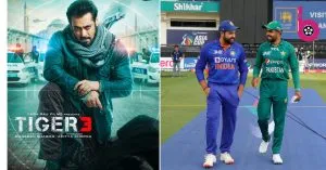 IND Vs PAK मैच के लिए Salman Khan ने भेजा अपना खास संदेश, ‘टाइगर’ बन जोरदार लगाएंगे दहाड़