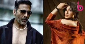 20 साल बाद फिर साथ दिखेगी Akshay Kumar-Raveena Tandon की जोड़ी, इस प्रोजेक्ट के लिए साथ आए स्टारकास्ट