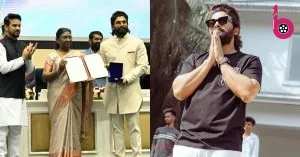 National Film Award मिलने पर भावुक हुए Allu Arjun, इमोशनल नोट शेयर कर किया धन्यवाद