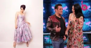 Salman Khan और Kangana Ranaut आये साथ,जल्द ही फैंस को देखने को मिलेगी इनकी नोक झोंक