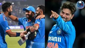इन फॉर्म रोहित के बावजूद टीम इंडिया को क्यों नहीं है डर?
