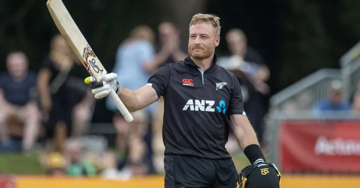 martin guptill