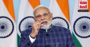 PMमोदी ने Asian Games में पदक तालिका 100 पर पहुंचने पर भारतीय दल को महत्वपूर्ण उपलब्धि के लिए दी बधाई