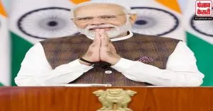 प्रधानमंत्री मोदी ने महाराष्ट्र के छत्रपति संभाजीनगर में हुई दुर्घटना पर जताया शोक