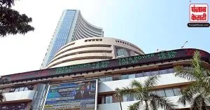 Share Market-हमास और इजराइल के बीच हो  रही जंग से शेयर मार्किट पर पड़ा प्रभाव