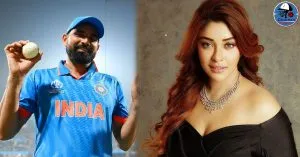 World cup 2023: Md. Shami के प्रदर्शन पर फिदा हुई Payal Ghosh ने दिया खास प्रपोजल