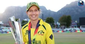 Australia की महान खिलाड़ी Meg Lanning ने इंटरनेशनल क्रिकेट को अलविदा