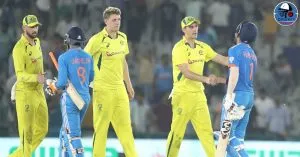 India vs Australia मैच का शेड्यूल बदला