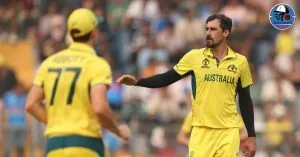 Afghanistan के खिलाफ Mitchell Starc ने Wasim Akram-Lasith Malinga को पीछे छोड़ा