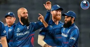 Ben Stokes-David Malan की पारी ने इंग्लैंड को नाक कटने से बचाया