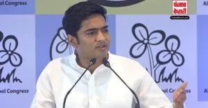 Abhishek Banerjee देंगे 3000 मनरेगा जॉब-कार्ड धारकों को आर्थिक सहायता