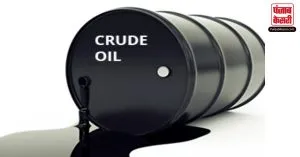 Crude oil: भारत ने रूस से तेल आयात कम किया, खाड़ी देशों के साथ रिश्ते मजबूत