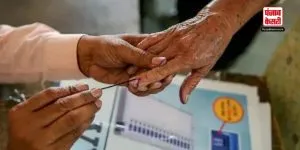 राजस्थान विधानसभा चुनाव  में दाखिल किये  2605 उम्मीदवारों ने नामांकन पत्र