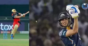 AB De villiers ने Shubman Gill को Gujarat Titans का कप्तान बनाये जाने पर उठाए सवाल