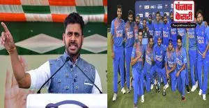 पूर्व क्रिकेटर मनोज तिवारी ने Team India को फाइनल मैच से पहले दी शुभकामनाएं