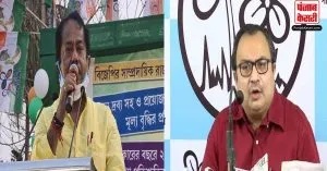 ज्योतिप्रिय मल्लिक की गिरफ्तारी पर बोले कुणाल घोष, ‘केंद्र सरकार एजेंसियों का ‘दुरुपयोग’..