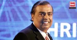 Mukesh Ambani Net Worth : भारत के सबसे अमीर व्यक्ति की दौलत का सफर