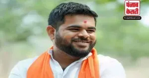  कर्नाटक के BJP नेता पर बदमाशों ने किया हमला