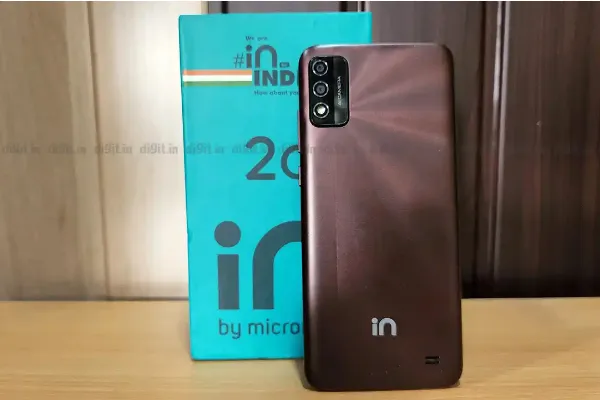 Micromax In 2c