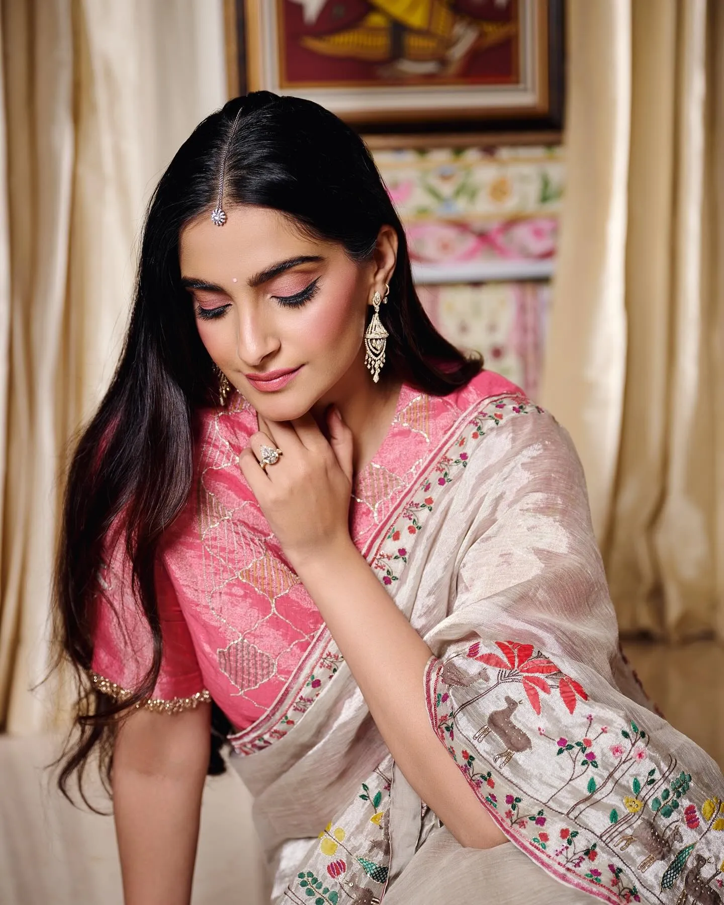 Sonam kapoor