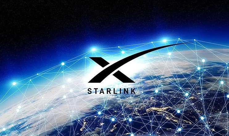 starlink 