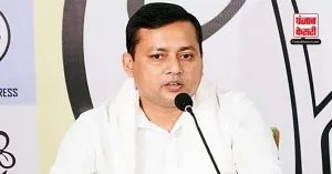 तृणमूल MLA के ठिकानों पर आयकर विभाग ने मारा छापा