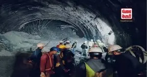 Silkyara Tunnel Accident: अंतिम चरण में ड्रिलिंग, कभी भी बाहर आ सकते हैं 41 मजदूर