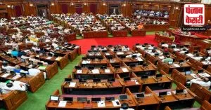 UP में कल से Assembly session, कई मुद्दों पर सरकार को घेरेगा विपक्ष