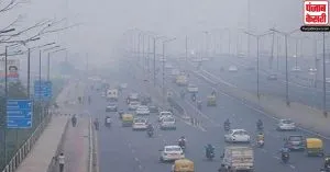 दिल्ली-NCR में लागू हुआ GRAP का चौथा चरण, राजधानी में इन वाहनों के चलने पर लगा प्रतिबंध