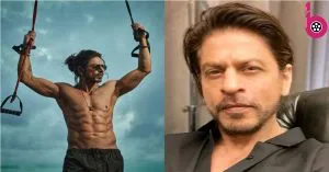 वर्ल्ड कप फाइनल में भारत की हार के बाद Shah Rukh Khan ने लिखा नोट, टीम इंडिया के लिए बोली ये बात