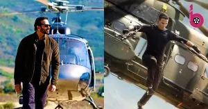 Rohit Shetty ने ‘सिंघम अगेन’ से शेयर किया Akshay Kumar का फर्स्ट लुक