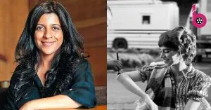 Zoya Akhtar ने Khushi Kapoor को दी जन्मदिन की बधाई, ‘The Archies’ के सेट से शेयर की BTS तस्वीर