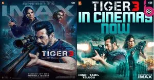 वर्ल्ड कप फाइनल के कारण ‘Tiger 3’  को हुआ भारी नुकसान, 8वें दिन कमाई में आई गिरावट