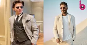 Shah Rukh Khan फुटबॉल स्टार David Beckham की करेंगे मेजबानी, मन्नत में शानदार पार्टी का किया आयोजन