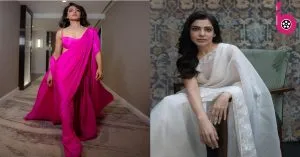 साड़ी में Samantha Ruth Prabhu के बेस्ट लुक्स, आप भी एक्ट्रेस के लुक से ले सकती हैं इंस्पिरेशन