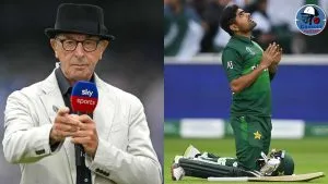 David loid ने Pakistan के कप्तान के रूप में Babar के इस्तीफे का समर्थन किया