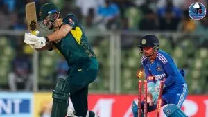 Ind vs Aus: Australia ने 3rd T20 के लिए टीम में किया अहम् बदलाव