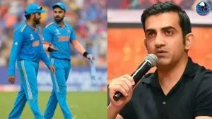 Gautam Gambhir का बड़ा बयान – फाइनल के लिए प्लेइंग इलेवन में Ravichandran Ashwin का खेलना मुश्किल