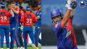 IPL 2024: Delhi Capitals ने इस खिलाडी को किया रिटेन