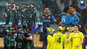 इन समीकरण से पहुंच सकती है Pakistan Team सेमीफाइनल में