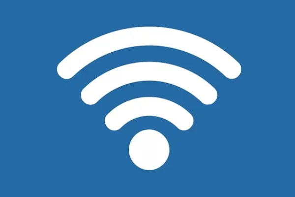 WIFI 6