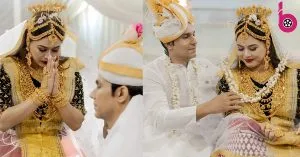 Randeep Hooda Wedding Photos: एक्टर रणदीप हुड्डा ने लिन लैशराम से मणिपुर में रचाई शादी, देखें वेडिंग फोटोज