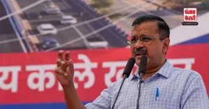 अरविंद केजरीवाल से ED की पूछताछ आज, कथित शराब नीति घोटाले मामले को लेकर देंगे जवाब