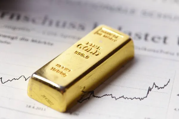  Sovereign Gold Bond