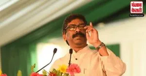 Jharkhand CM Hemant Soren ने कहा-‘सरकार आपके द्वार कार्यक्रम’ से झारखंड में आया क्रांतिकारी बदलाव