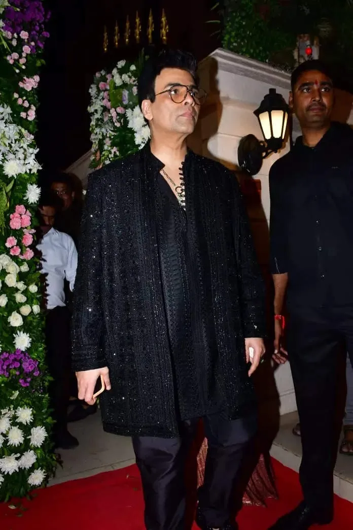 karan johar