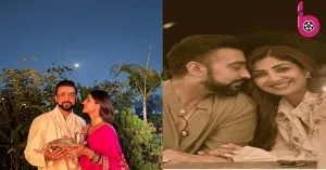 Raj Kundra के साथ शादी के 14 साल पूरे होने पर Shilpa Shetty ने किया एक क्यूट पोस्ट