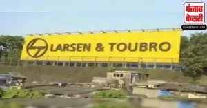 Larsen & Toubro: चिप कारोबार में लार्सन की Entry, 830 करोड़ के निवेश का ऐलान