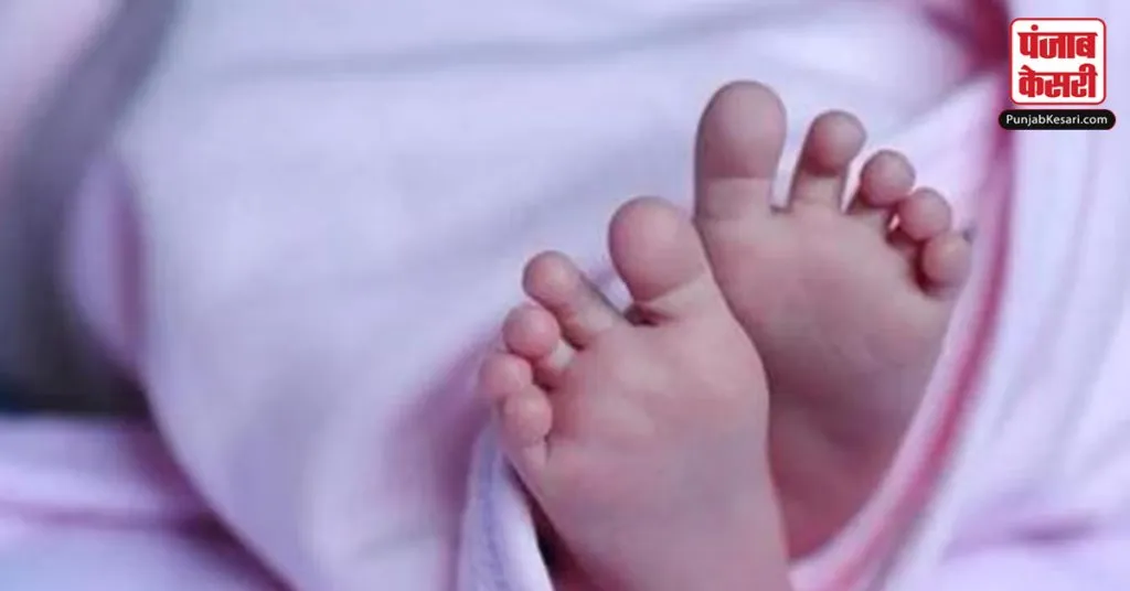 newborn baby sold tripura
