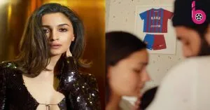 KWK 8: Alia Bhatt ने बेटी Raha के साथ बिताए उनके कुछ पसंदीदा पल शेयर किए